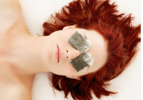 Tuyệt chiêu trị bọng mắt bằng phương pháp tự nhiên6