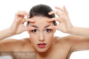 Cách nào giúp khắc phục tình trạng da chùng, da thừa mí mắt?