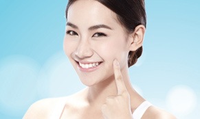 Tạo (cắt) khóe mắt công nghệ Hàn Quốc