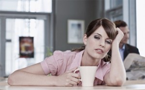 Mẹo hay trị thâm quầng mắt và xóa tan bọng mắt siêu HOT