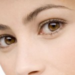 Cách tạo mắt 2 mí đẹp tự nhiên như sao Hàn Hot nhất 2016