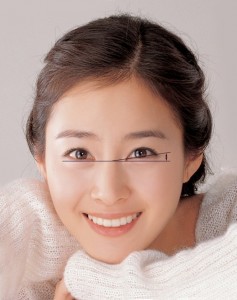 Cắt mắt to công nghệ Hàn Quốc – Phương pháp tạo đôi mắt đẹp hoàn hảo