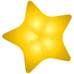 star