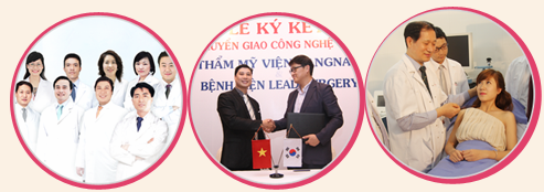 Bạn nên làm gì trước khi tiến hành cắt mí mắt CN Hàn Quốc?4