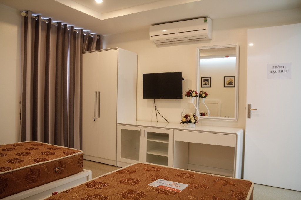 Thẩm mỹ viện Kangnam98