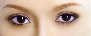 Sự khác biệt của bấm mí Hàn Quốc và bấm mí Hàn Quốc Dove Eyes?