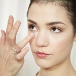 “Mách bạn” 5 cách make up giúp che bọng mắt dưới