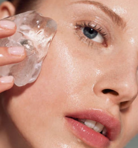 “Trẻ mãi không già” với 5 phương pháp xóa tan bọng mỡ mí mắt