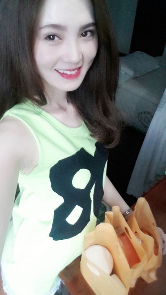 Mắt 2 mí to tròn đã không còn là giấc mơ với Tô Tuyết Trâm 19 Mắt 2 mí to tròn đã không còn là giấc mơ với Tô Tuyết Trâm 18