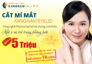 Bài DV cắt mí eyelid 2