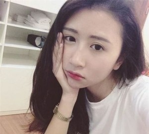 5 hotgirl có đôi mắt bồ câu đẹp hút hồn đến khó quên