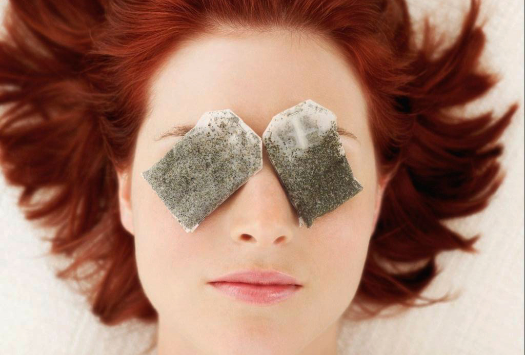 Mẹo nhỏ khắc phục mắt sưng mọng nước không nên bỏ qua3