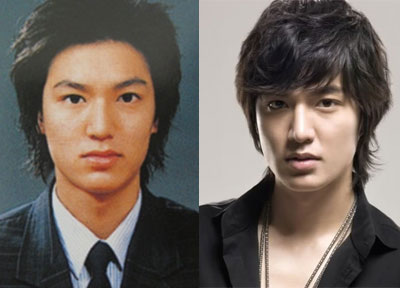 Top nam sao Hàn sở hữu đôi mắt đẹp nhất K-pop9