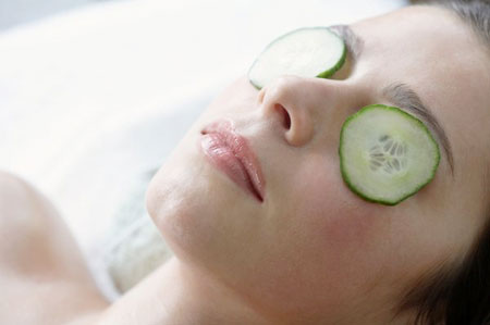 Mẹo nhỏ khắc phục mắt sưng mọng nước không nên bỏ qua2