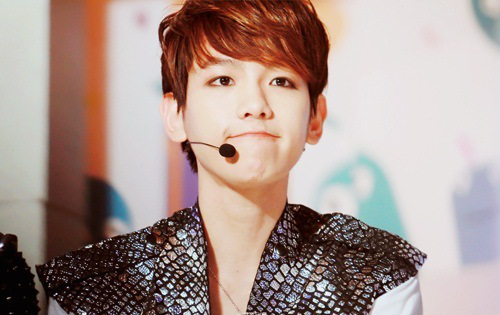 Top nam sao Hàn sở hữu đôi mắt đẹp nhất K-pop8