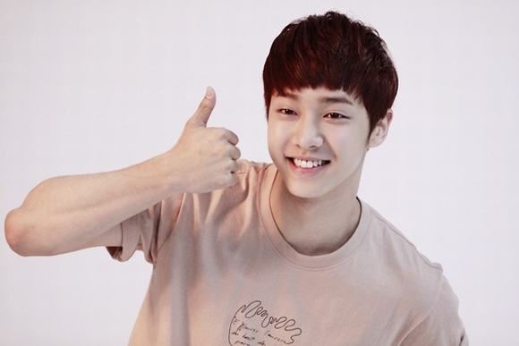 Top nam sao Hàn sở hữu đôi mắt đẹp nhất K-pop7