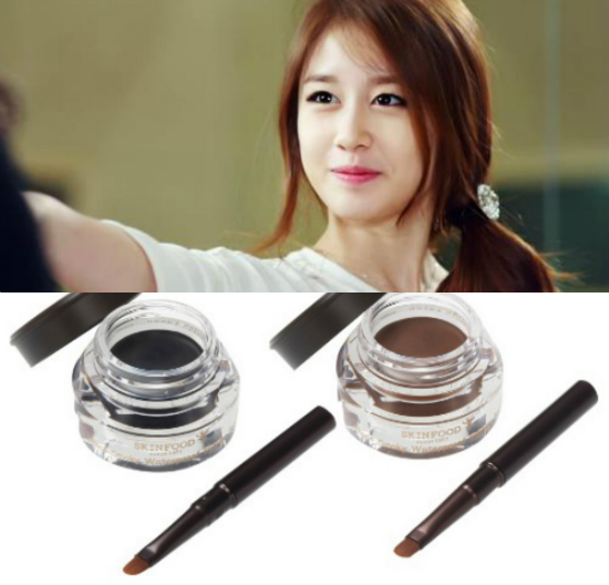 Đẹp sexy với kiểu kẻ mắt độc đáo từ Hàn Quốc Cách làm mắt to tự nhiên nhờ phương pháp độc đáo