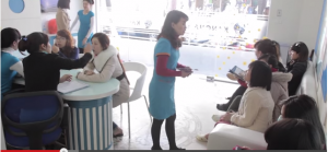 Kangnam chữa sụp mí mắt có an toàn không? Bác sĩ tư vấn