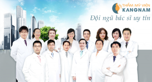 Địa chỉ thẩm mỹ mắt uy tín chuẩn Hàn ngay tại Việt Nam