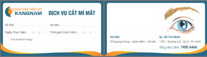 Diện mạo mới đón chào năm mới - Ưu đãi ngay 20% - Xóa vết thời gian - Mắt đẹp tươi trẻ sau 7 ngày7899