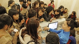 Lấy mỡ mí mắt ở đâu tốt nhất và an toàn nhất Việt Nam?