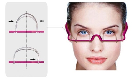 Kẹp tạo mắt 2 mí có đem lại hiệu quả như ý không? 2 Kẹp tạo mắt 2 mí có đem lại hiệu quả như ý không? 1