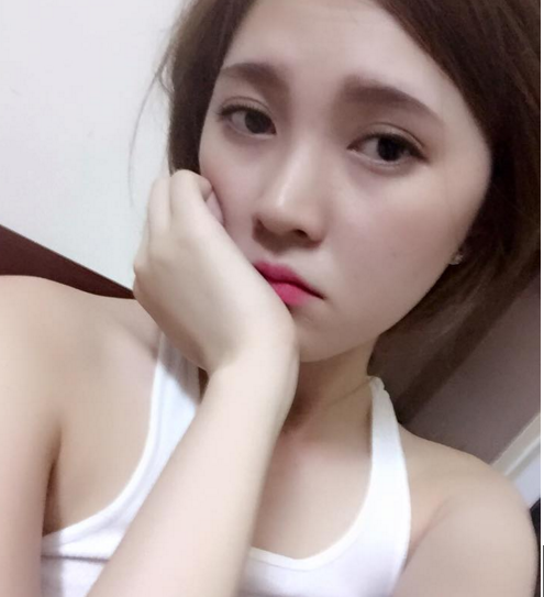 mắt đẹp 2 mí6788