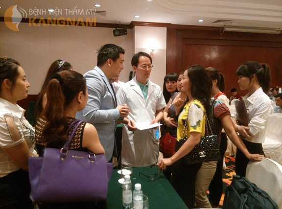 Cách trị bọng mắt hiệu quả và nhanh nhất hiện nay? 7