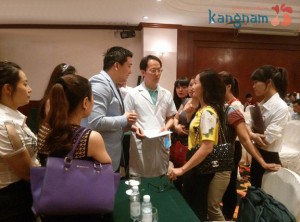 Cách chữa bọng mỡ mắt dưới NHANH và HIỆU QUẢ – Khẳng định từ chuyên gia