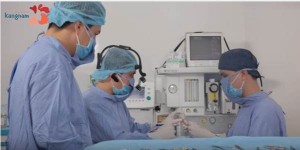 Cắt mí mắt sau bao lâu thì đẹp? Sau bao lâu thì hết sưng?