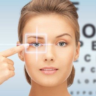 Chuyên khoa thẩm mỹ mắt tại BVTM Kangnam mang tiêu chuẩn Hàn Quốc