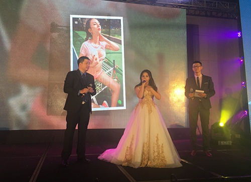 Bác sĩ Trần Nguyên Giáp777