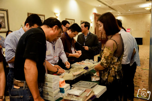 Bác sĩ Trần Nguyên Giáp15