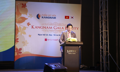 Bác sĩ Trần Nguyên Giáp8