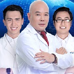 Bệnh viện thẩm mỹ Kangnam - Mô hình thẩm mỹ kiểu Hàn số 1 Việt Nam.