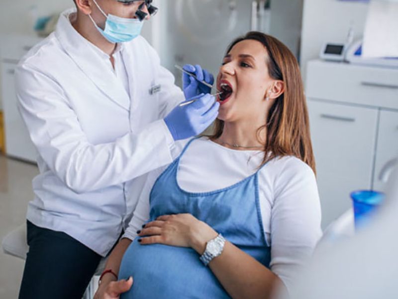 Tiêu chí quan trọng lựa chọn nha khoa uy tín