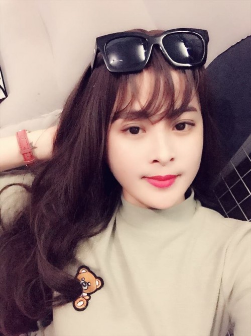 cách làm to mắt 1 mí5678