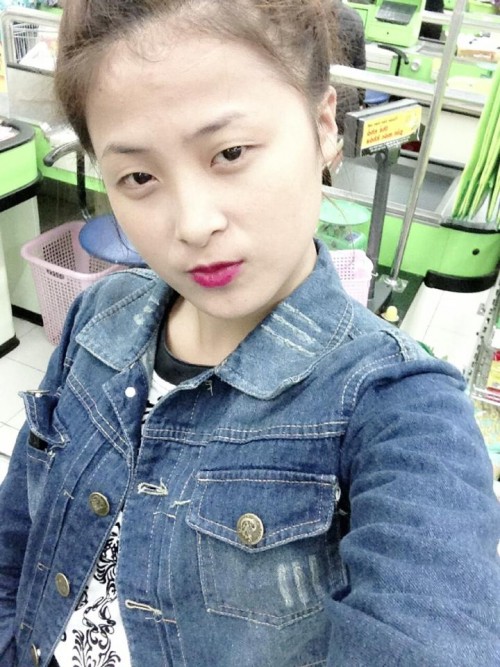 cách làm to mắt 1 mí111