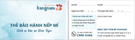 cách làm to mắt 1 mí5568 
